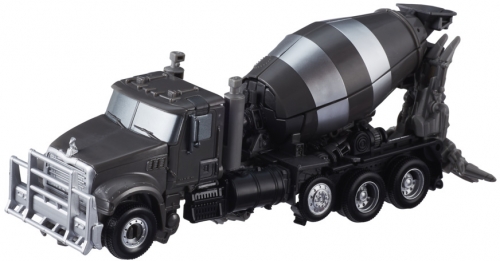 TRANSFORMERS STUDIO SERIES VOYAGER MIXMASTER HASBRO