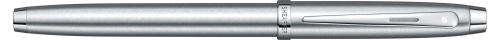 Stilou Brushed Chrome NT 100 Sheaffer