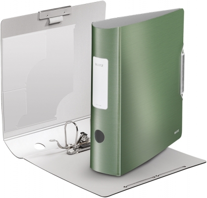 Biblioraft 180° Active Style, polyfoam, A4, 75 mm, Leitz