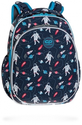 Rucsac Turtle, 2 compartimente, Apollo, CoolPack