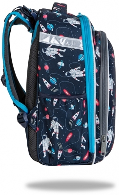 Rucsac Turtle, 2 compartimente, Apollo, CoolPack