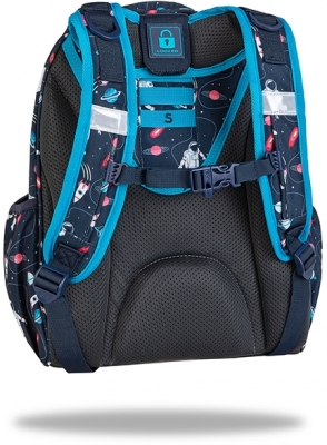Rucsac Turtle, 2 compartimente, Apollo, CoolPack