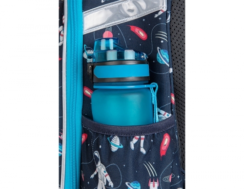 Rucsac Turtle, 2 compartimente, Apollo, CoolPack