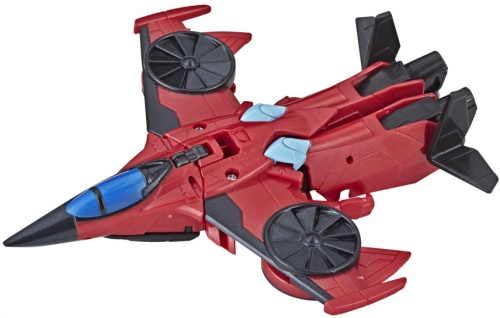 TRANSFORMERS CYBERVERSE ROBOT WIND BLADE HASBRO