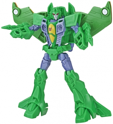 TRANSFORMERS CYBERVERSE ROBOT ACID STORM HASBRO