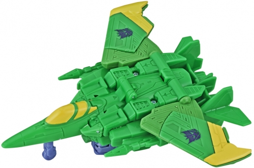 TRANSFORMERS CYBERVERSE ROBOT ACID STORM HASBRO