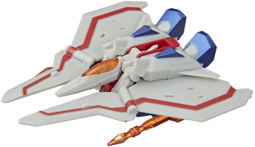 Figurina Transformers Cyberverse Robot Starscream Hasbro