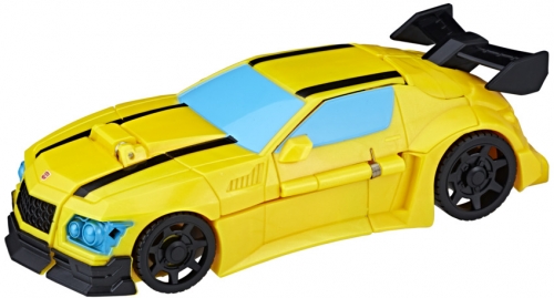 TRANSFORMERS ULTRA BUMBLEBEE HIVE SWARM HASBRO