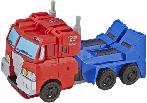 TRANSFORMERS ULTRA OPTIMUS PRIME HASBRO