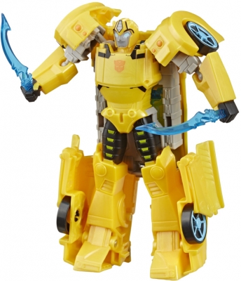 Figurina Transformers Ultra Bumblebee Hasbro