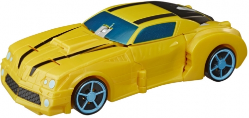Figurina Transformers Ultra Bumblebee Hasbro
