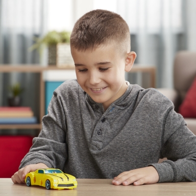 Figurina Transformers Ultra Bumblebee Hasbro