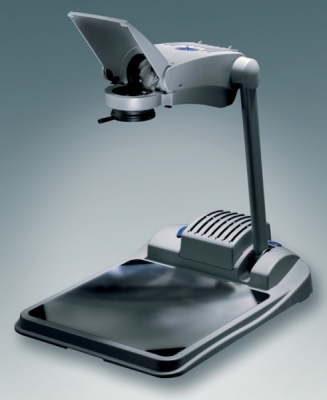 Proiector portabil Quantum 2523T, 250 lumeni, 2 lampi x 250wati NOBO