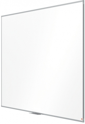 Tabla alba magnetica, 240 x 120 cm, Essence Nobo 