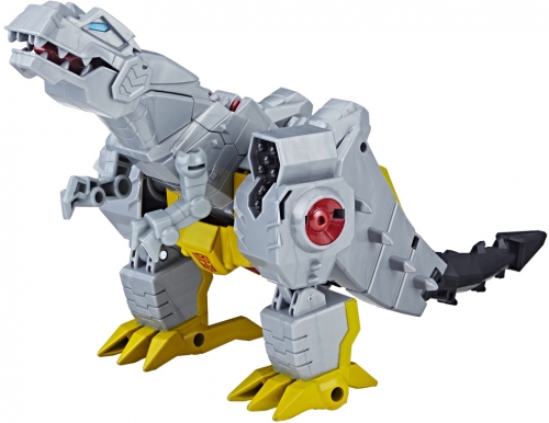 TRANSFORMERS CYBERVERSE ULTRA GRIMLOCK HASBRO