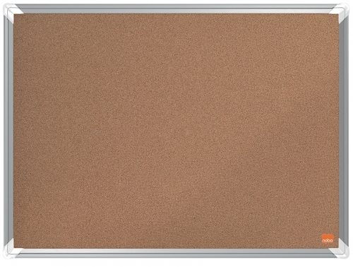 Panou Premium Plus, pluta, 90x60 cm, natur NOBO