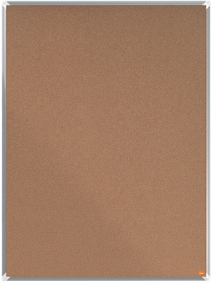 Panou Premium Plus, pluta, 120x90 cm, natur NOBO