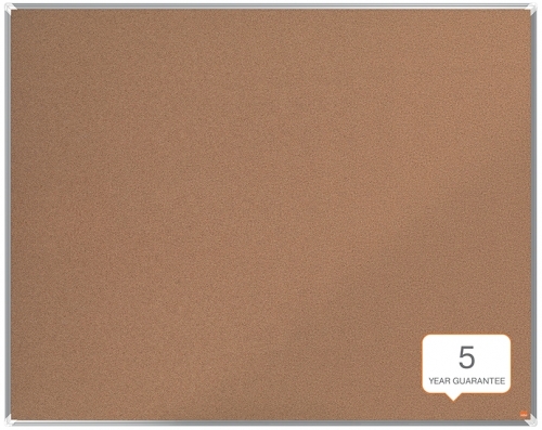 Panou Premium Plus, pluta, 150x120 cm, natur NOBO 