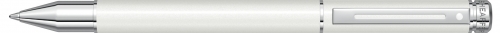 Roller Matte Metallic White CT 200 Sheaffer