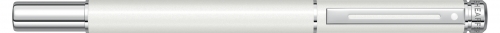 Roller Matte Metallic White CT 200 Sheaffer