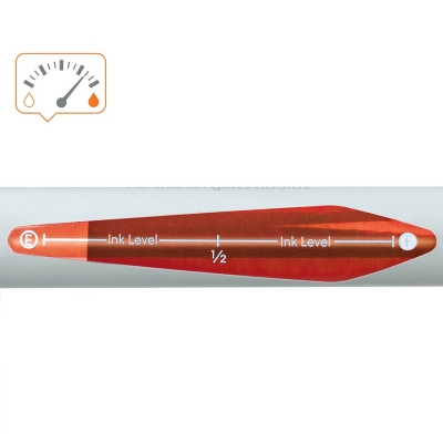 Marker pentru table si flipcharturi, cerneala lichida, varf rotund 3 mm, standard, 10 buc/cutie, rosu NOBO