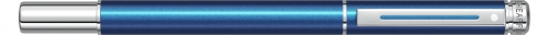 Roller Matte Metallic Blue CT 200 Sheaffer