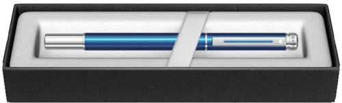 Roller Matte Metallic Blue CT 200 Sheaffer