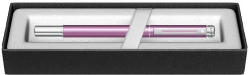 Roller Matte Metallic Pink CT 200 Sheaffer