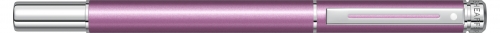 Roller Matte Metallic Pink CT 200 Sheaffer