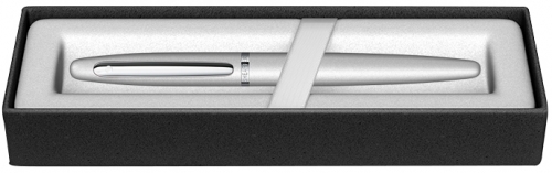 Roller VFM Strobe Silver NT Sheaffer