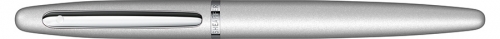 Roller VFM Strobe Silver NT Sheaffer