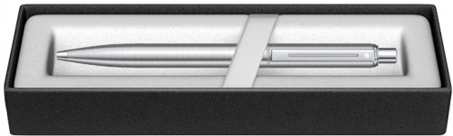 Pix Sentinel Brushed Chrome NT Sheaffer