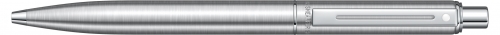Pix Sentinel Brushed Chrome NT Sheaffer