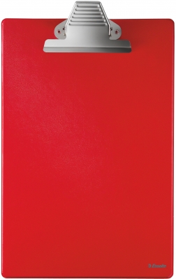 Clipboard Jumbo, PP, certificare FSC, A4 MAXI, 250 coli, Esselte