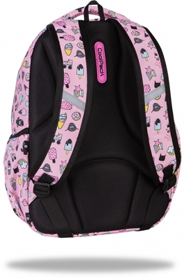 Rucsac Base, 2 compartimente, compartiment pentru laptop, Sugar Babes, CoolPack