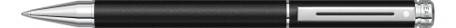 Pix Matte Metallic Black CT 200 Sheaffer