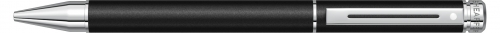 Pix Matte Metallic Black CT 200 Sheaffer