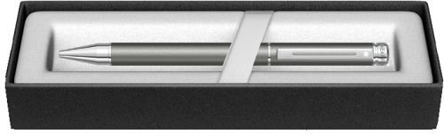 Pix Matte Metallic Grey CT 200 Sheaffer