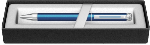 Pix Matte Metallic Blue CT 200 Sheaffer