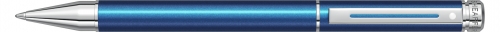 Pix Matte Metallic Blue CT 200 Sheaffer