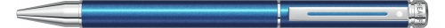 Pix Matte Metallic Blue CT 200 Sheaffer