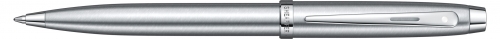 Pix Brushed Chrome NT 100 Sheaffer