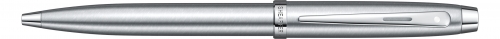 Pix Brushed Chrome NT 100 Sheaffer