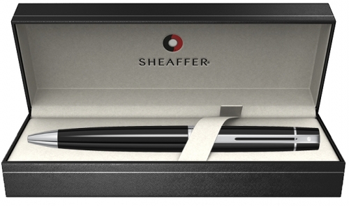 Pix Glossy Black CT 300 Sheaffer