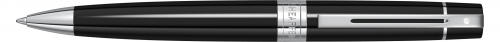 Pix Glossy Black CT 300 Sheaffer