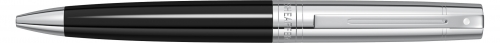 Pix Glossy Black & Chrome CT 300 Sheaffer