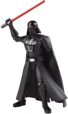 FIGURINA STARWARS DARTH VADER 16CM EPISODUL 9 HASBRO