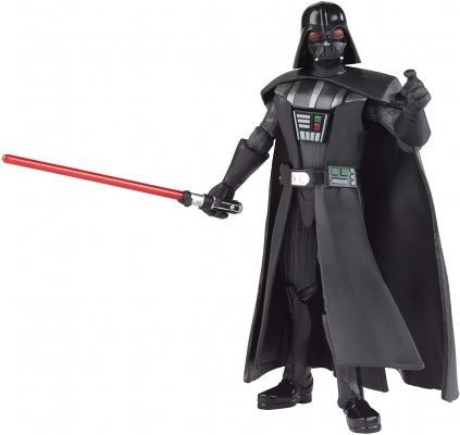 FIGURINA STARWARS DARTH VADER 16CM EPISODUL 9 HASBRO