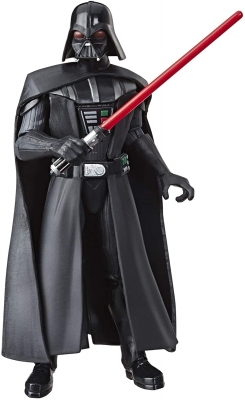 FIGURINA STARWARS DARTH VADER 16CM EPISODUL 9 HASBRO