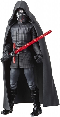 FIGURINA STARWARS KYLO REN 13CM EPISODUL 9 HASBRO
